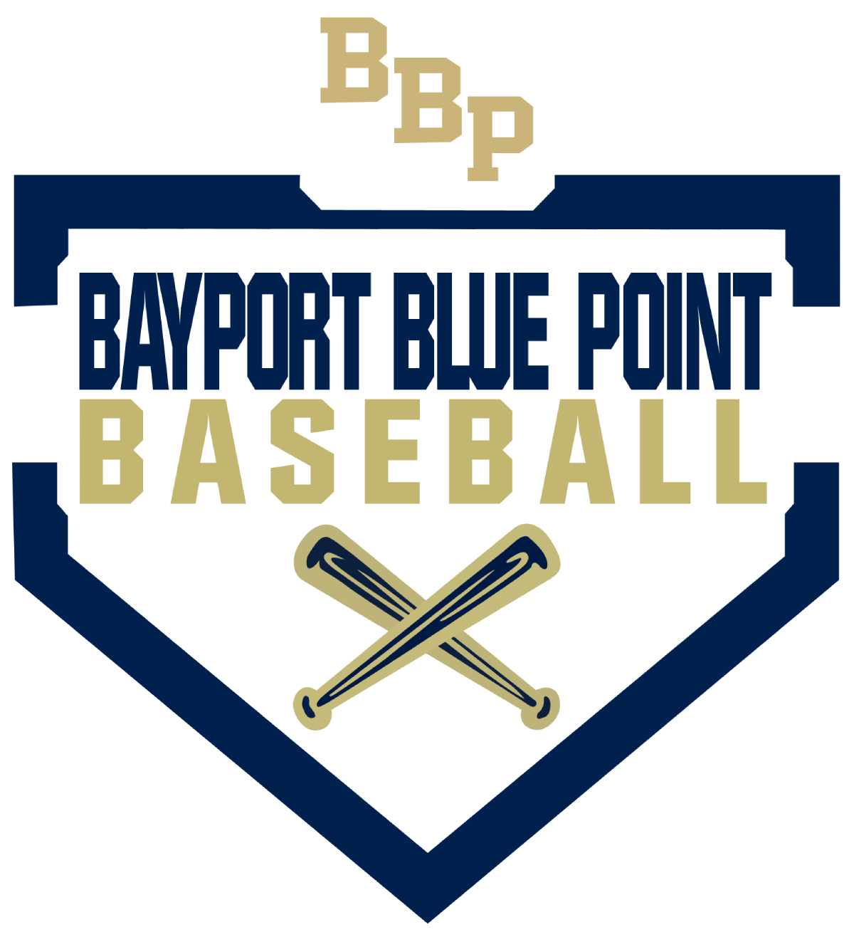 BBP Bombers logo