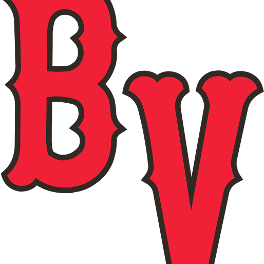 Beaver Valley Baseball logo