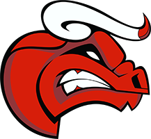 Berks County Bulls logo