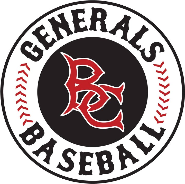 Bucks County Generals logo