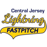 Central Jersey Lightning logo