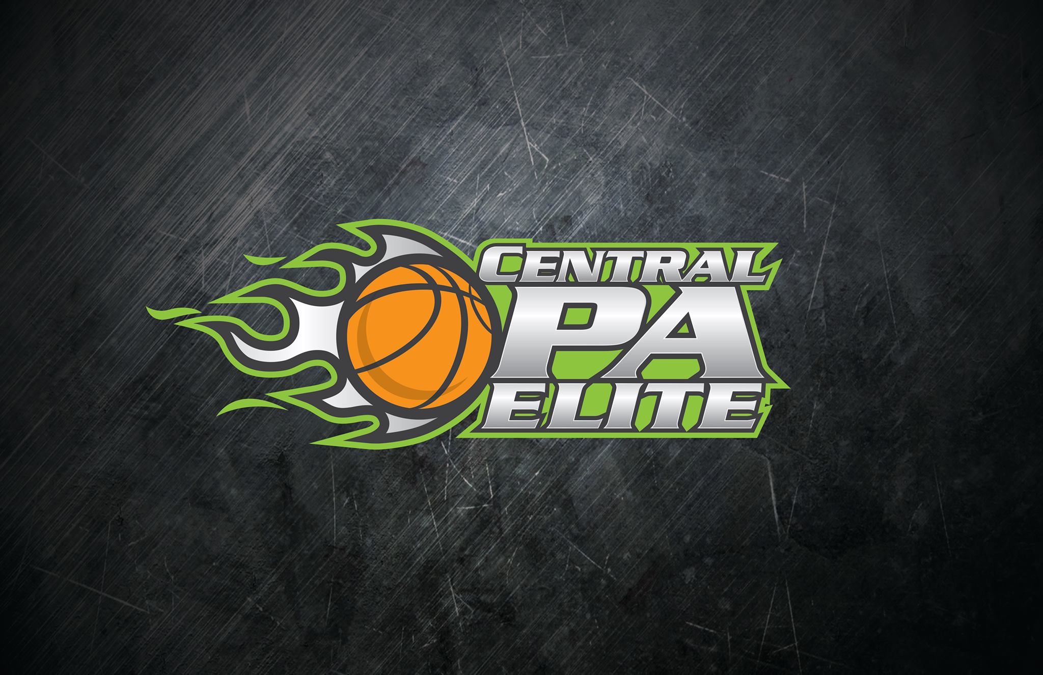 Central PA Elite logo