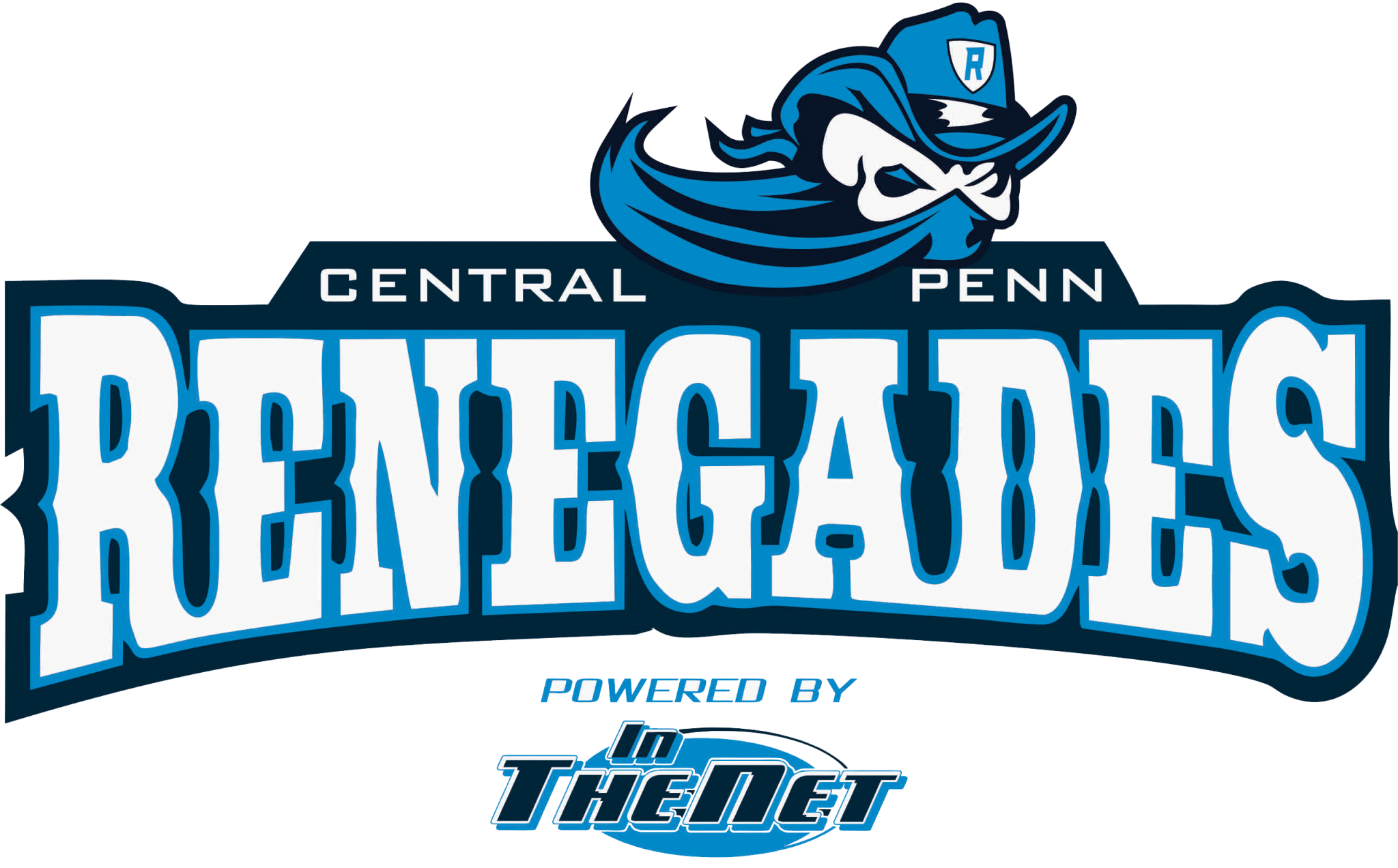 Central Penn Renegades logo
