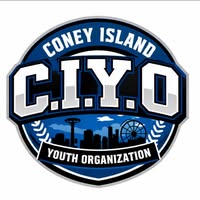 Coney Island Youth Association logo