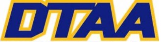 Delaware Township Athletic Association logo