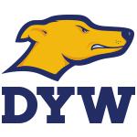 Downingtown Young Whippets logo