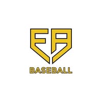 EA Baseball logo