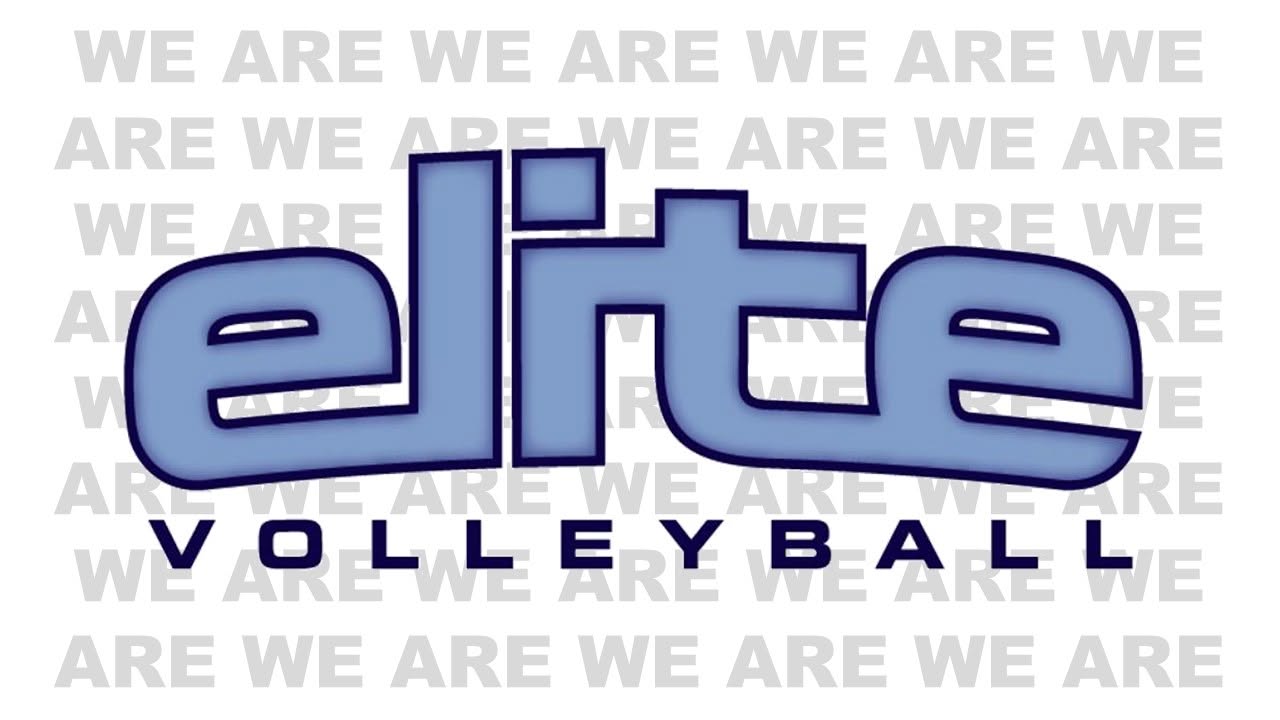 Elite Sports Ohio Volleyball logo