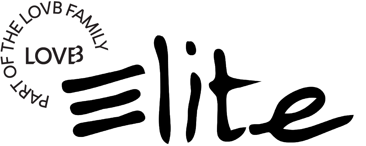 Elite Volleyball Training Center logo