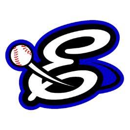 Exeter Youth Baseball & Softball logo