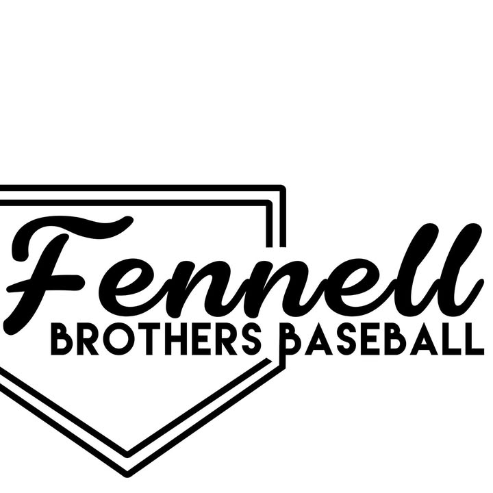 Fennel Brothers Baseball logo