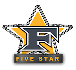 Five Star Baseball logo