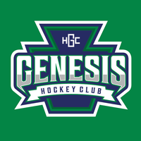 Genesis Hockey Club logo