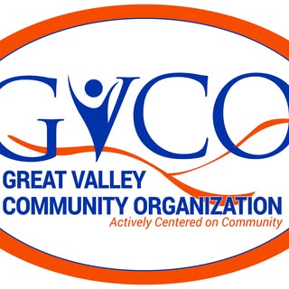 Great Valley Community Organization logo