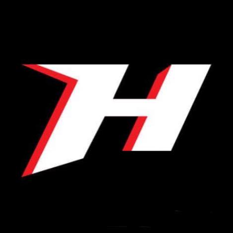 Hardcore Elite Baseball logo