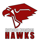 Hatboro-Horsham Hawks logo