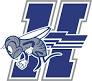 Holmdel Hornets Baseball and Softball logo