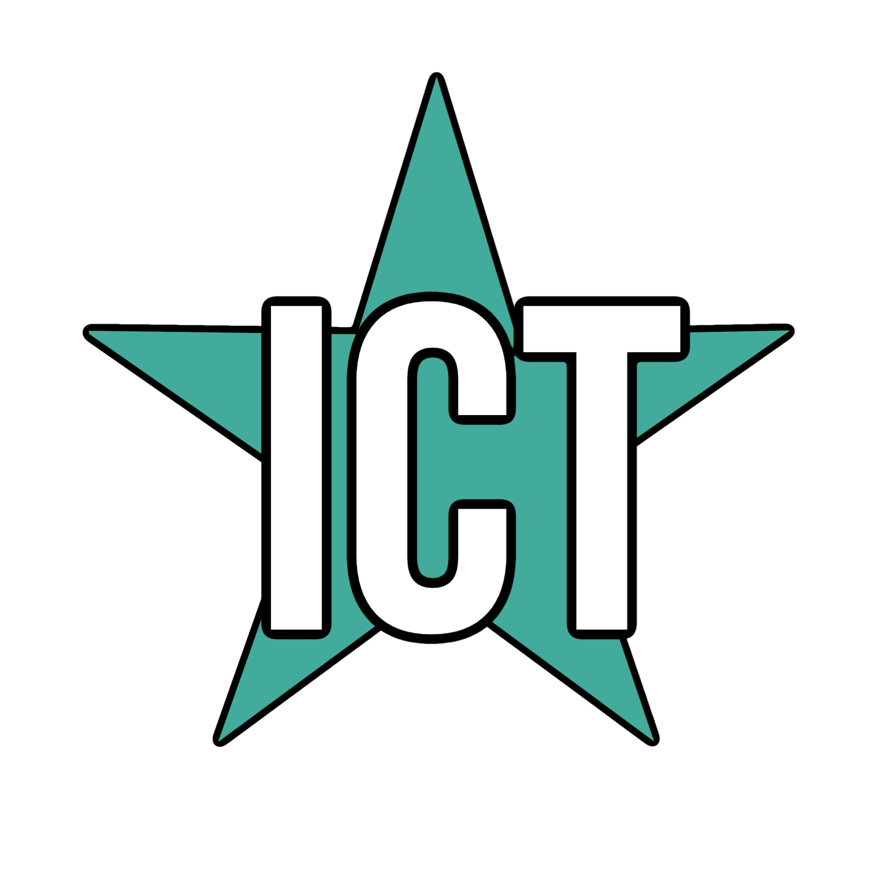 Innovation Cheer logo