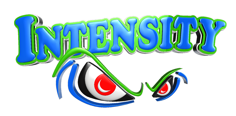 Intensity  logo