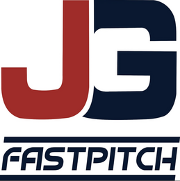 Jersey Girls Fast Pitch logo