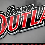 Jersey Outlaws logo