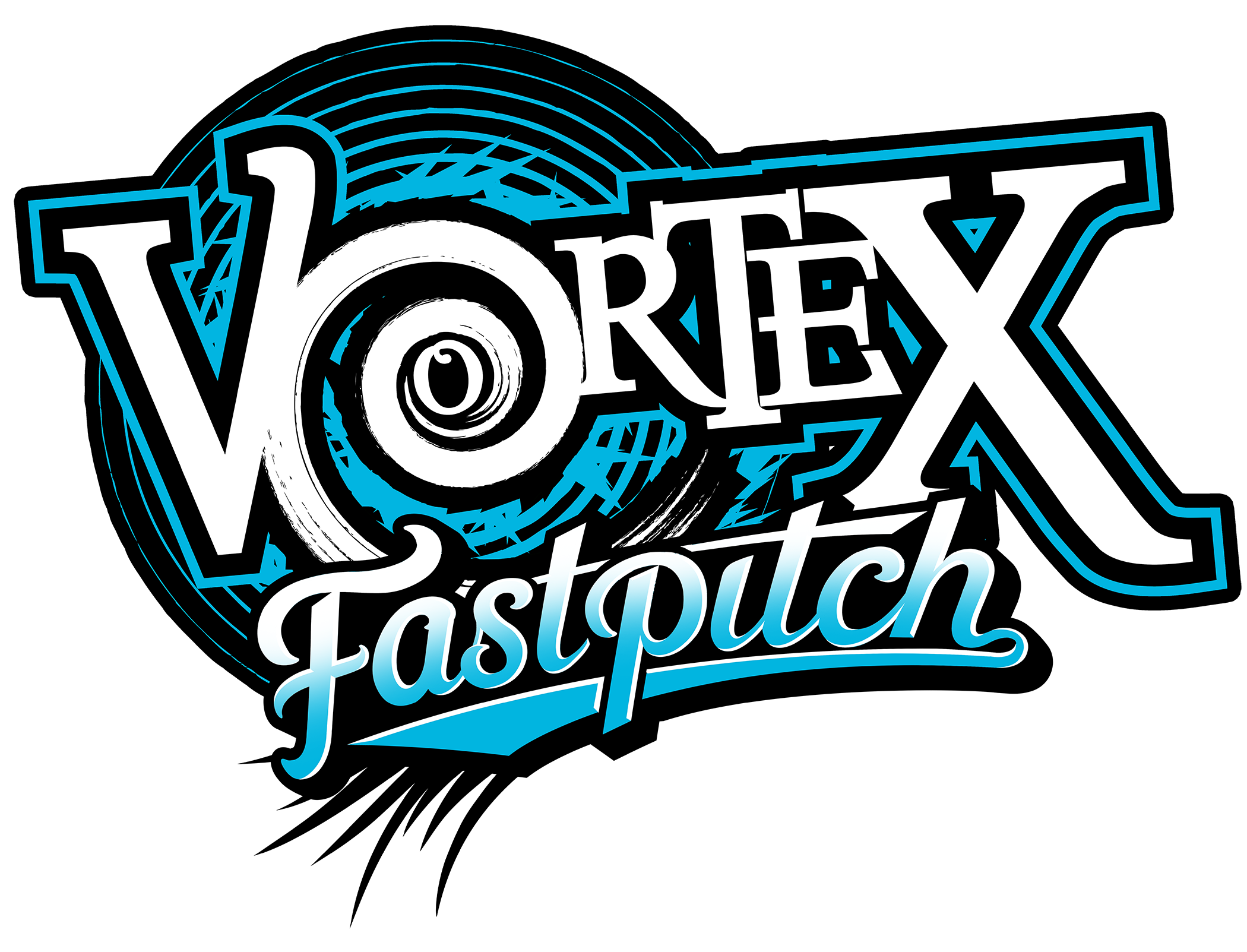 Jersey Shore Vortex logo