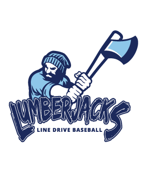 Line Drive Sports Academy logo