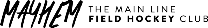 Main Line Field Hockey Club logo