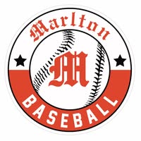 Marlton Chiefs  logo