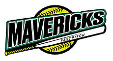 Mavericks Fastpitch logo