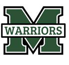Methacton Warriors logo