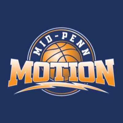 Mid-Penn Motion logo