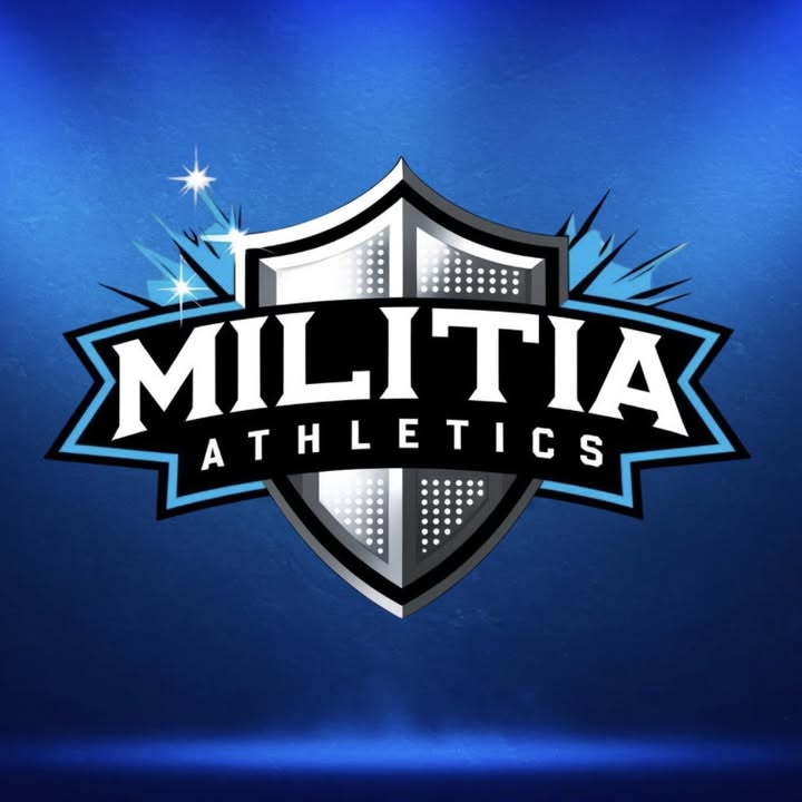 Militia Athletics logo