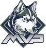 MVP Huskies logo