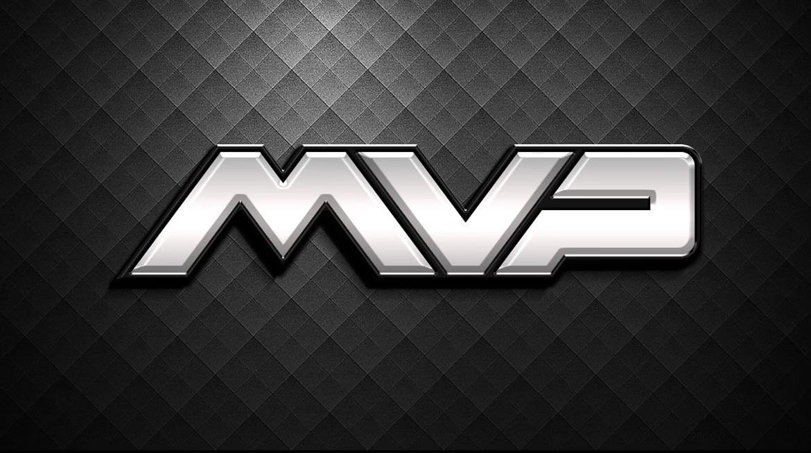 MVP New England logo