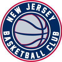 New Jersey Basketball Club logo