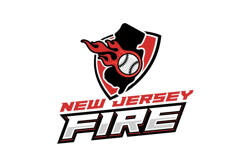 New Jersey Fire logo