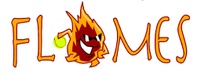 New Jersey Flames logo