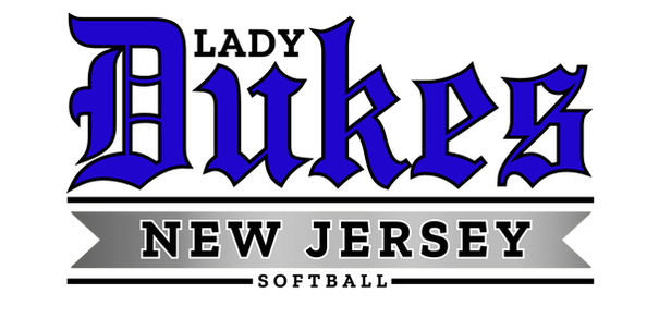 NJ Lady Dukes logo
