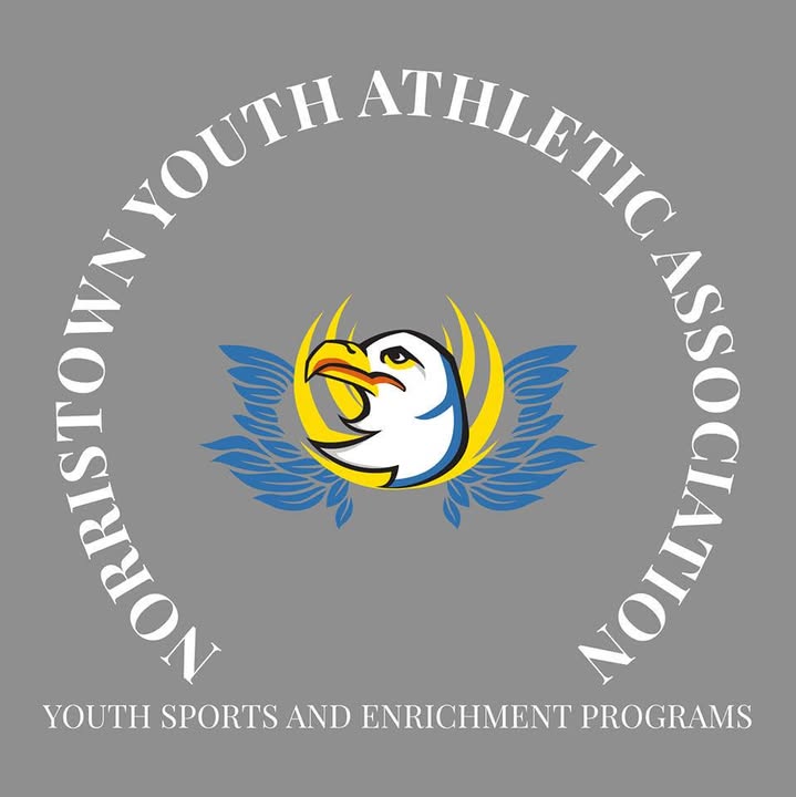 Norristown Youth Athletic Association logo