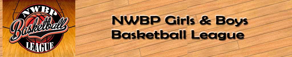 North West Bergen Passaic Basketball League (NWBP)    logo