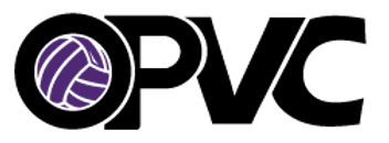Ohio Premier Volleyball Club logo