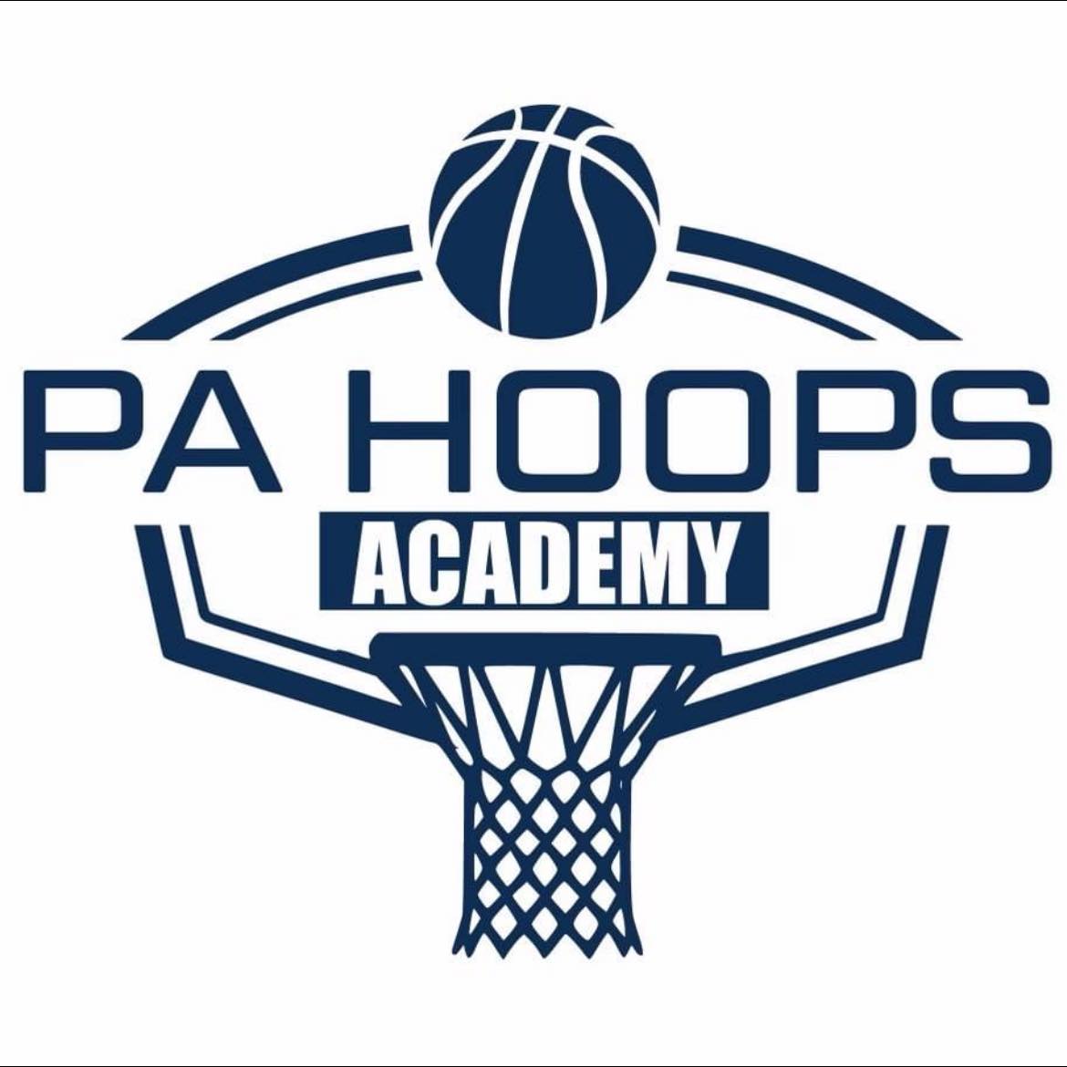 PA Hoops logo