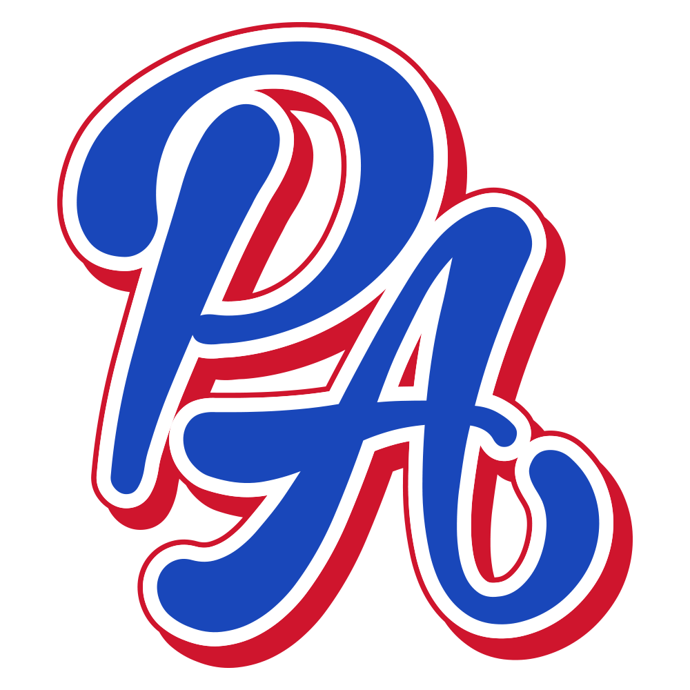 PA Playmakers Baseball logo