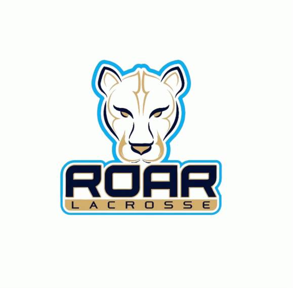 PA Roar Lacrosse logo