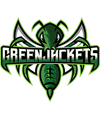 Pennridge Greenjackets logo