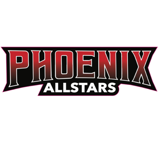 Phoenix All Stars logo