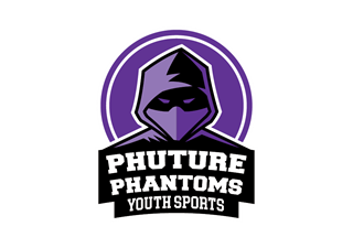 Phuture Phantoms Youth Sports logo