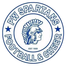 Plymouth Whitemarsh Spartans logo