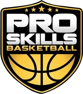 Pro Skills Basketball Richmond logo